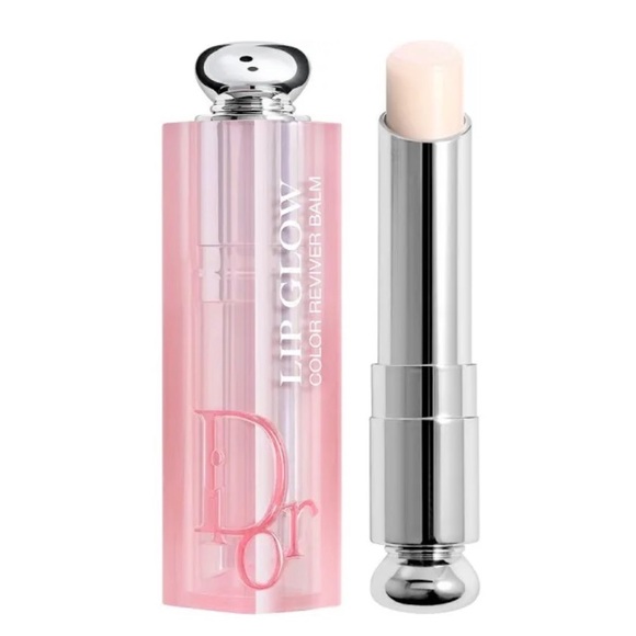 DIOR ADDICT 000 UNIVERSAL CLEAR LIP GLOW